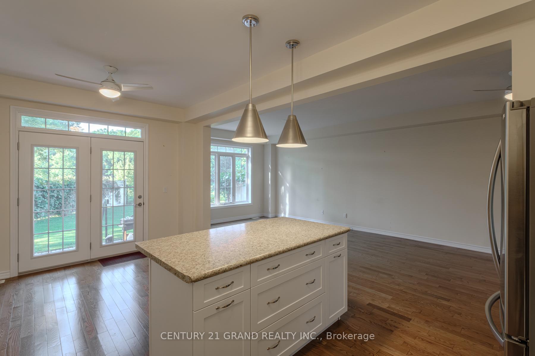 Photo 14 of Unit 2, 80 Willow Street, Brant, Paris — HOMEH