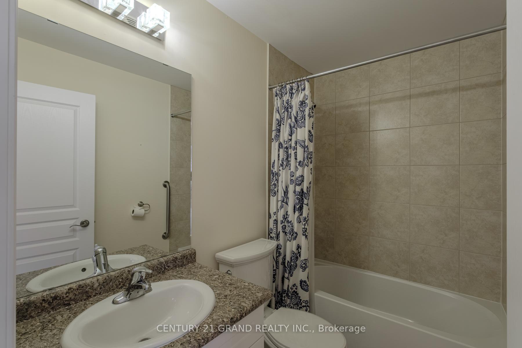 Photo 19 of Unit 2, 80 Willow Street, Brant, Paris — HOMEH