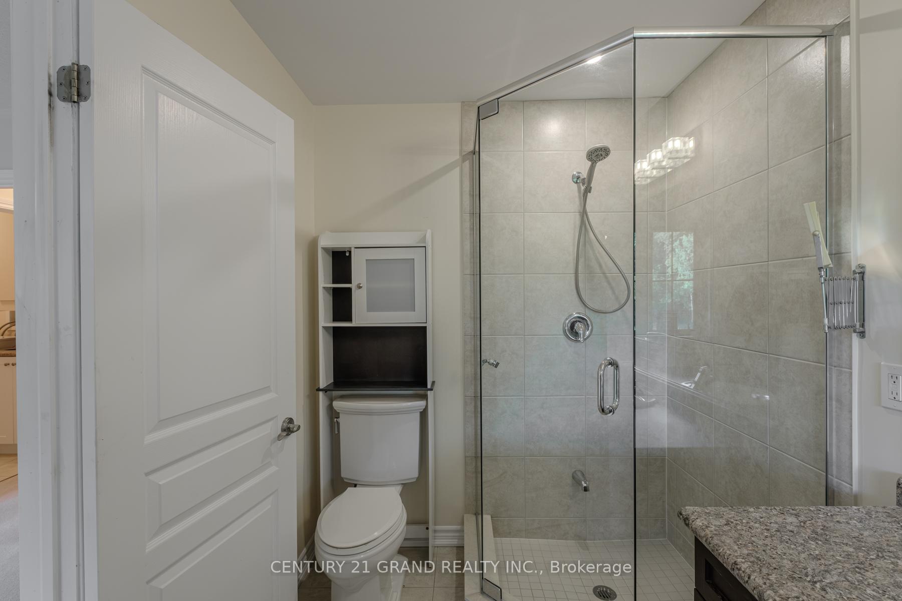 Photo 25 of Unit 2, 80 Willow Street, Brant, Paris — HOMEH