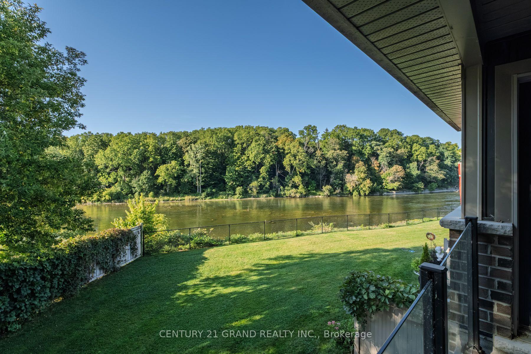 Photo 27 of Unit 2, 80 Willow Street, Brant, Paris — HOMEH