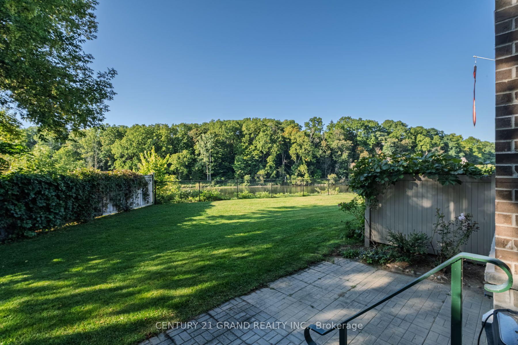 Photo 29 of Unit 2, 80 Willow Street, Brant, Paris — HOMEH