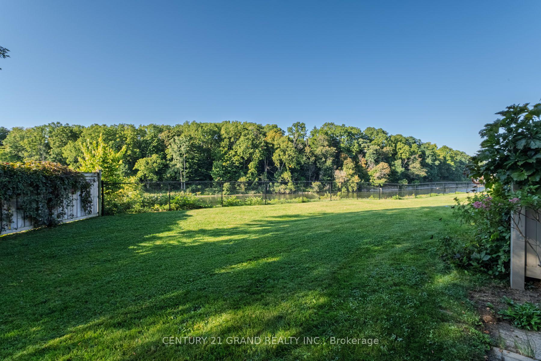 Photo 28 of Unit 2, 80 Willow Street, Brant, Paris — HOMEH