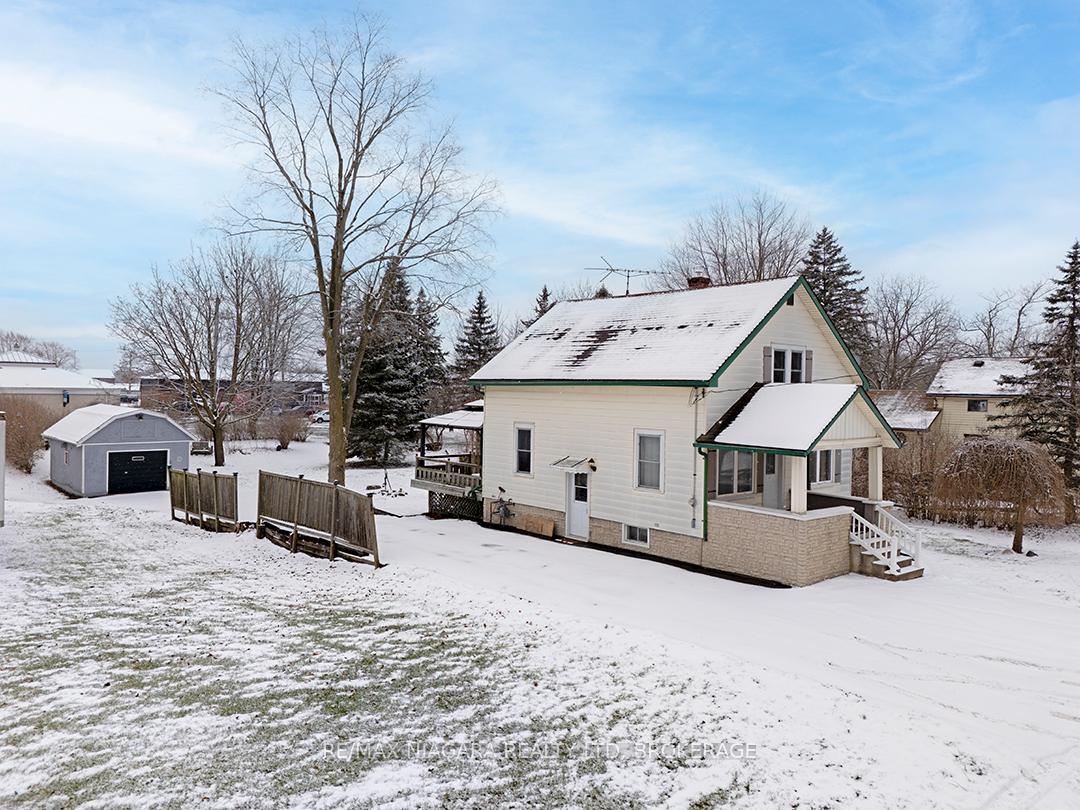 Photo 1 of 31959 Feeder Road, Wainfleet, Marshville/Winger — HOMEH