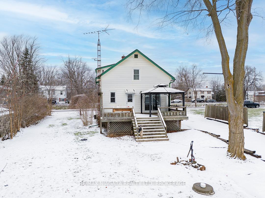 Photo 33 of 31959 Feeder Road, Wainfleet, Marshville/Winger — HOMEH