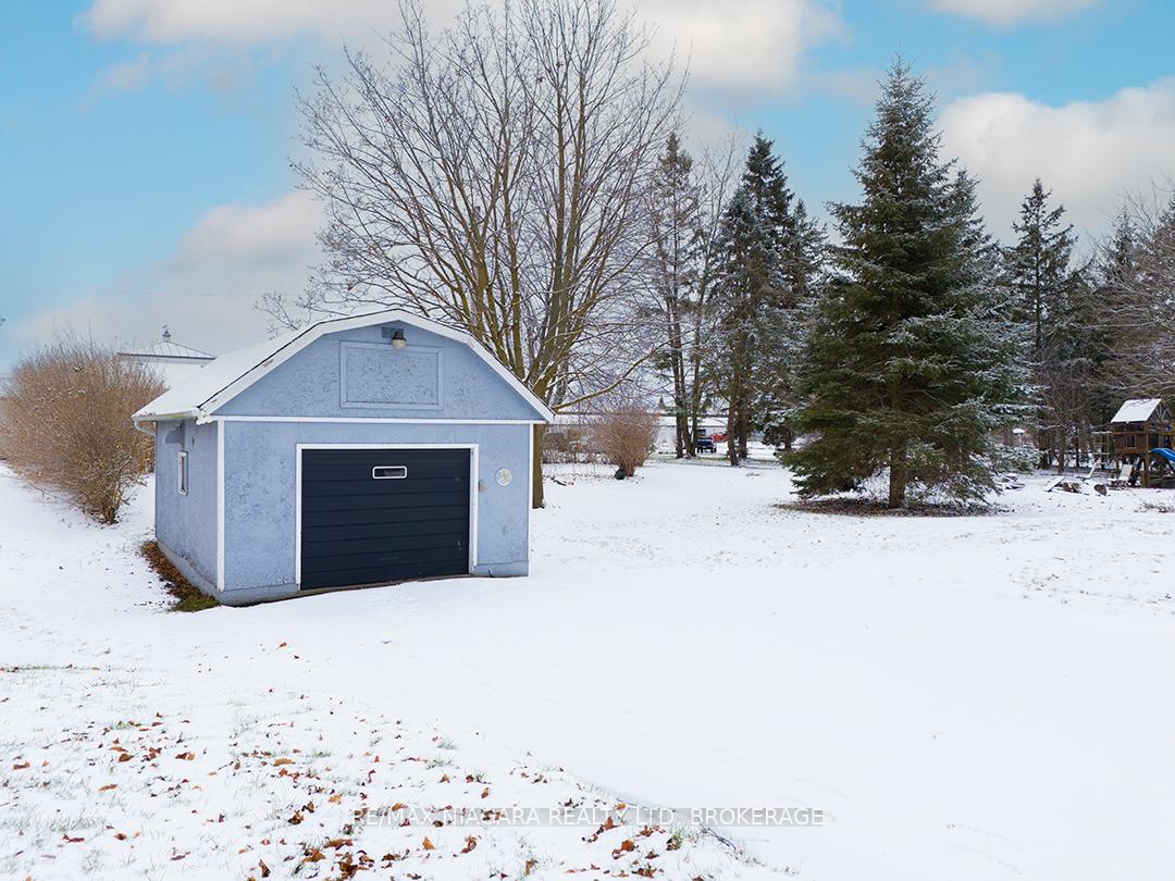 Photo 2 of 31959 Feeder Road, Wainfleet, Marshville/Winger — HOMEH