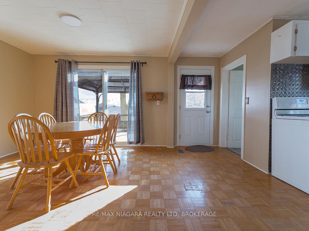 Photo 17 of 31959 Feeder Road, Wainfleet, Marshville/Winger — HOMEH