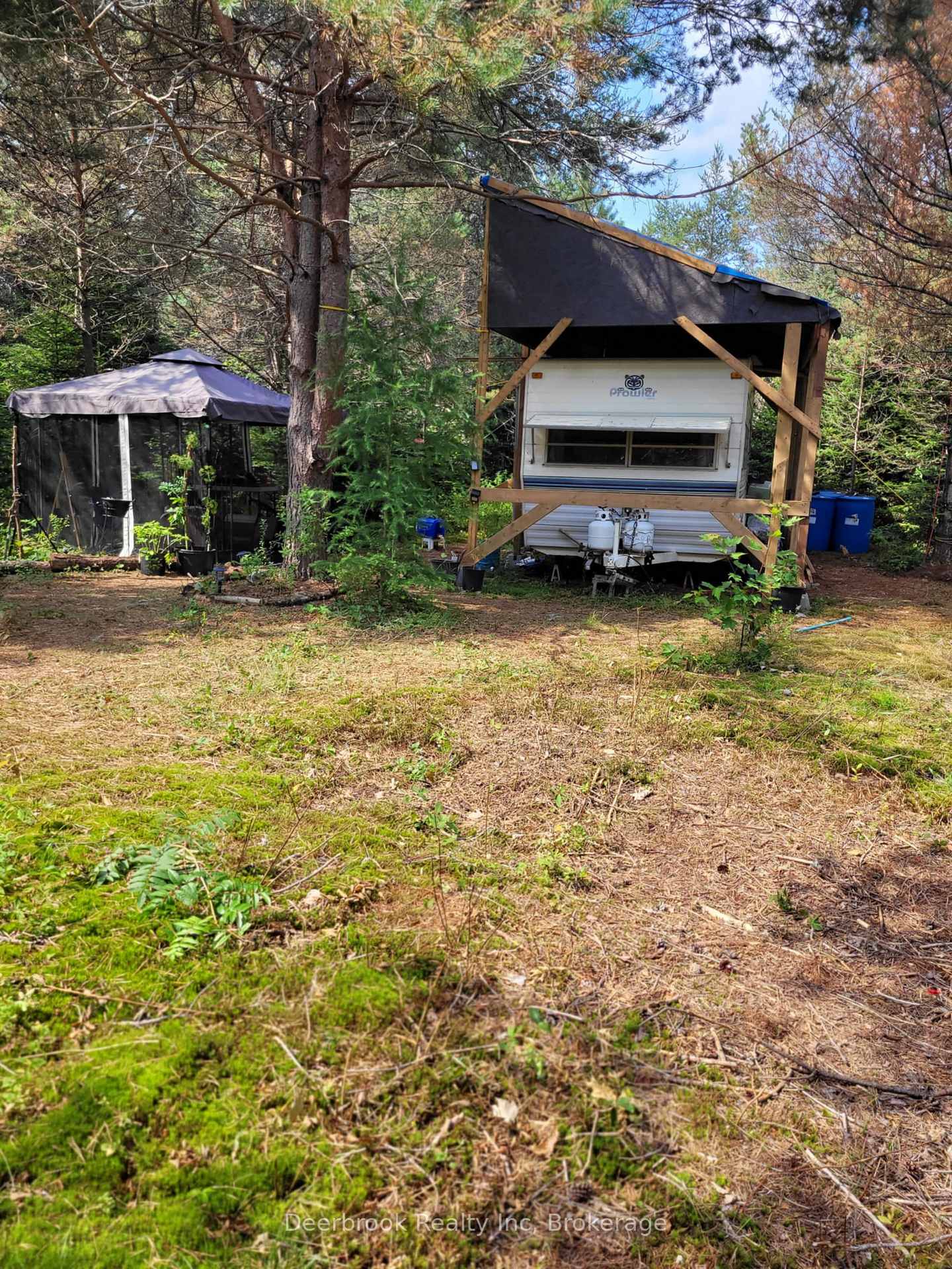 Photo 1 of 984 Fourth Avenue, McMurrich/Monteith, Sprucedale — HOMEH