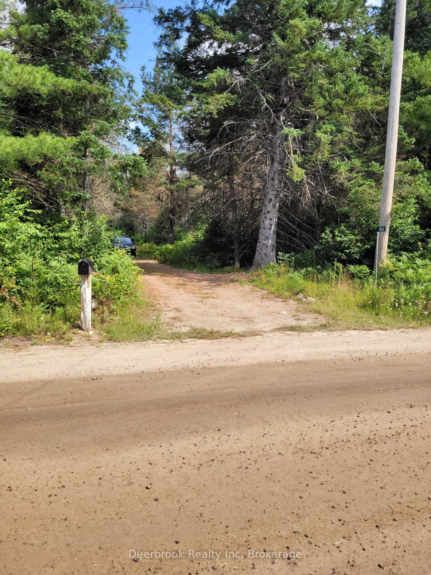 Photo 6 of 984 Fourth Avenue, McMurrich/Monteith, Sprucedale — HOMEH