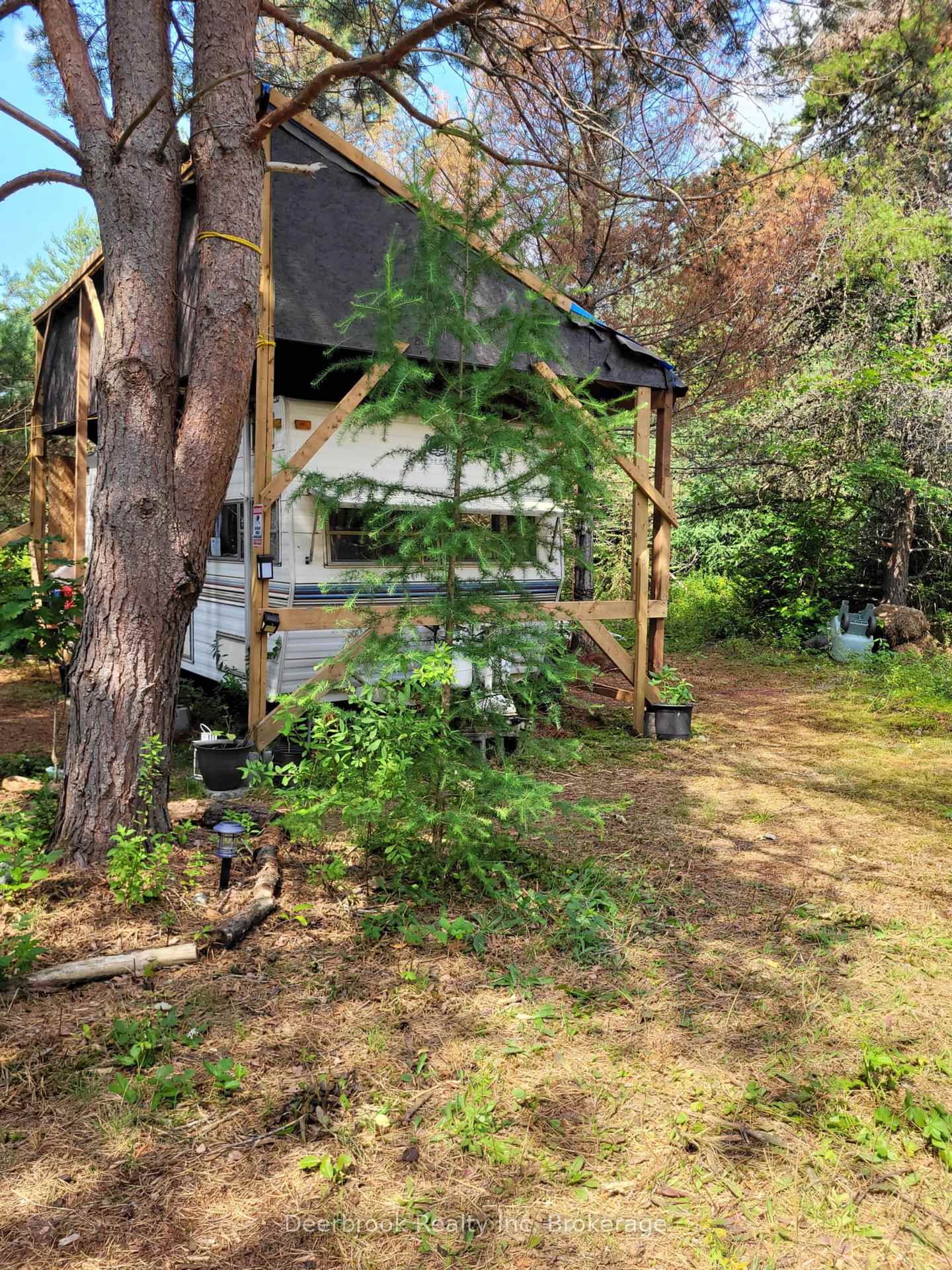 Photo 7 of 984 Fourth Avenue, McMurrich/Monteith, Sprucedale — HOMEH