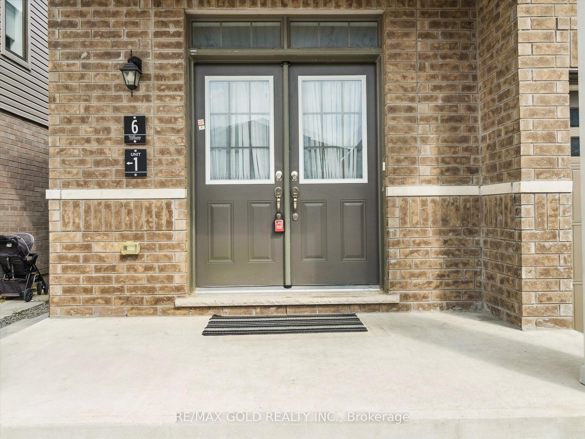 Photo 2 of 6 Bannister Road, Barrie, Rural Barrie Southeast — HOMEH