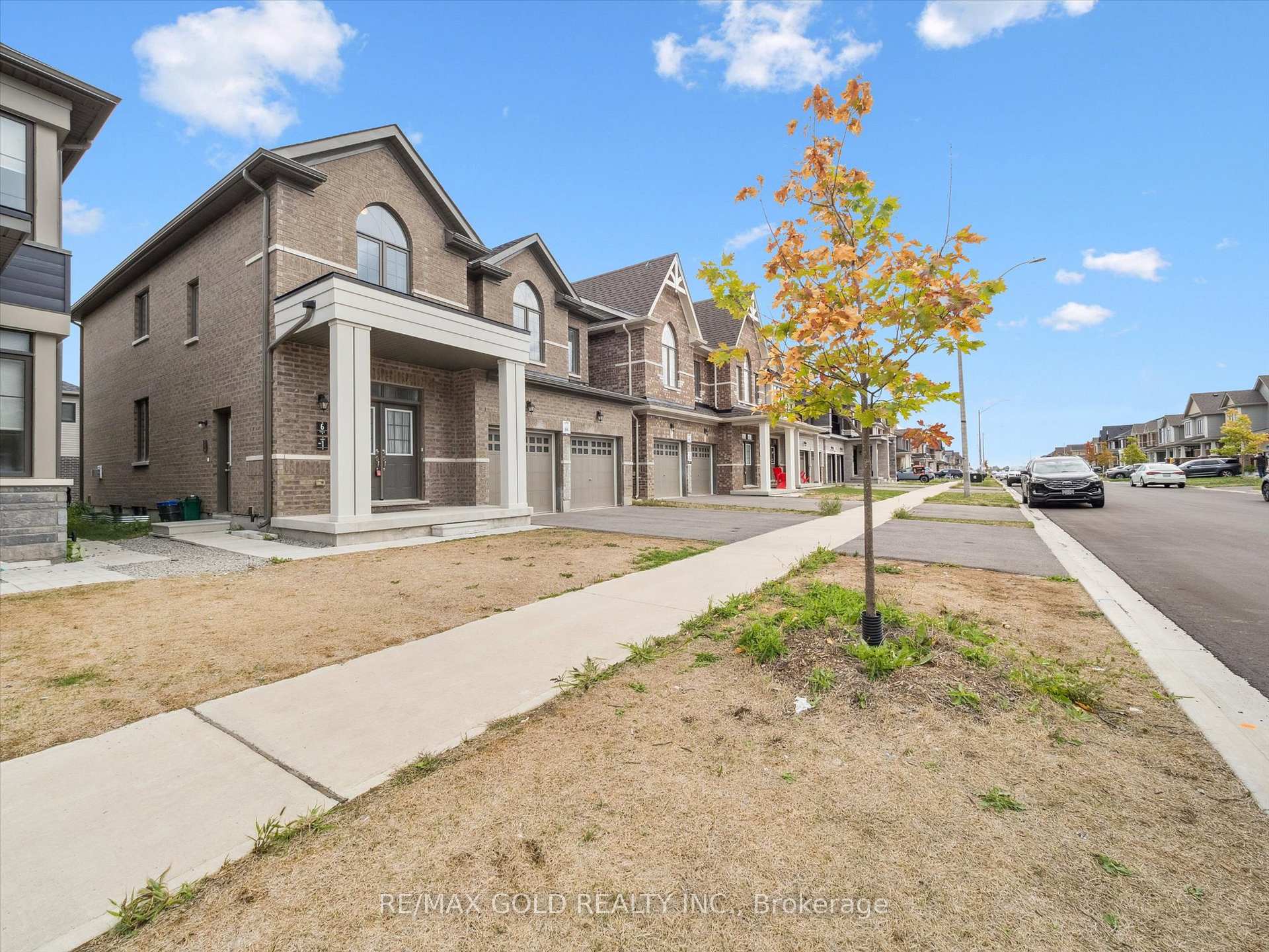 Photo 32 of 6 Bannister Road, Barrie, Rural Barrie Southeast — HOMEH