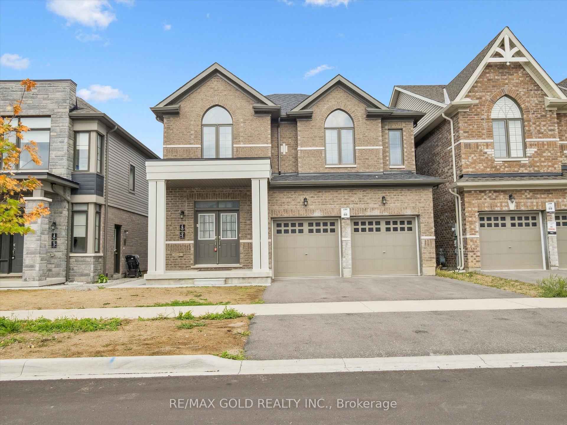 Photo 50 of 6 Bannister Road, Barrie, Rural Barrie Southeast — HOMEH