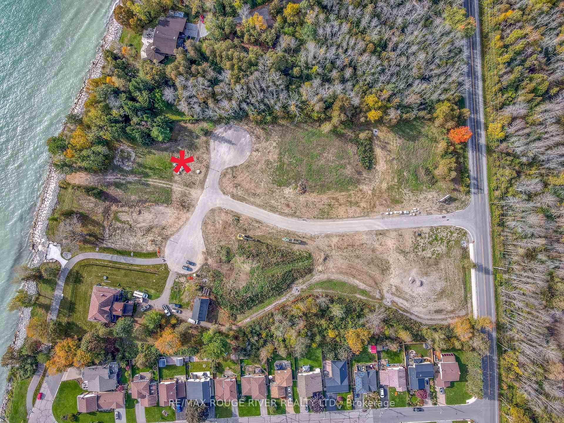 Photo of LOT 7 Cedar Shore Trail