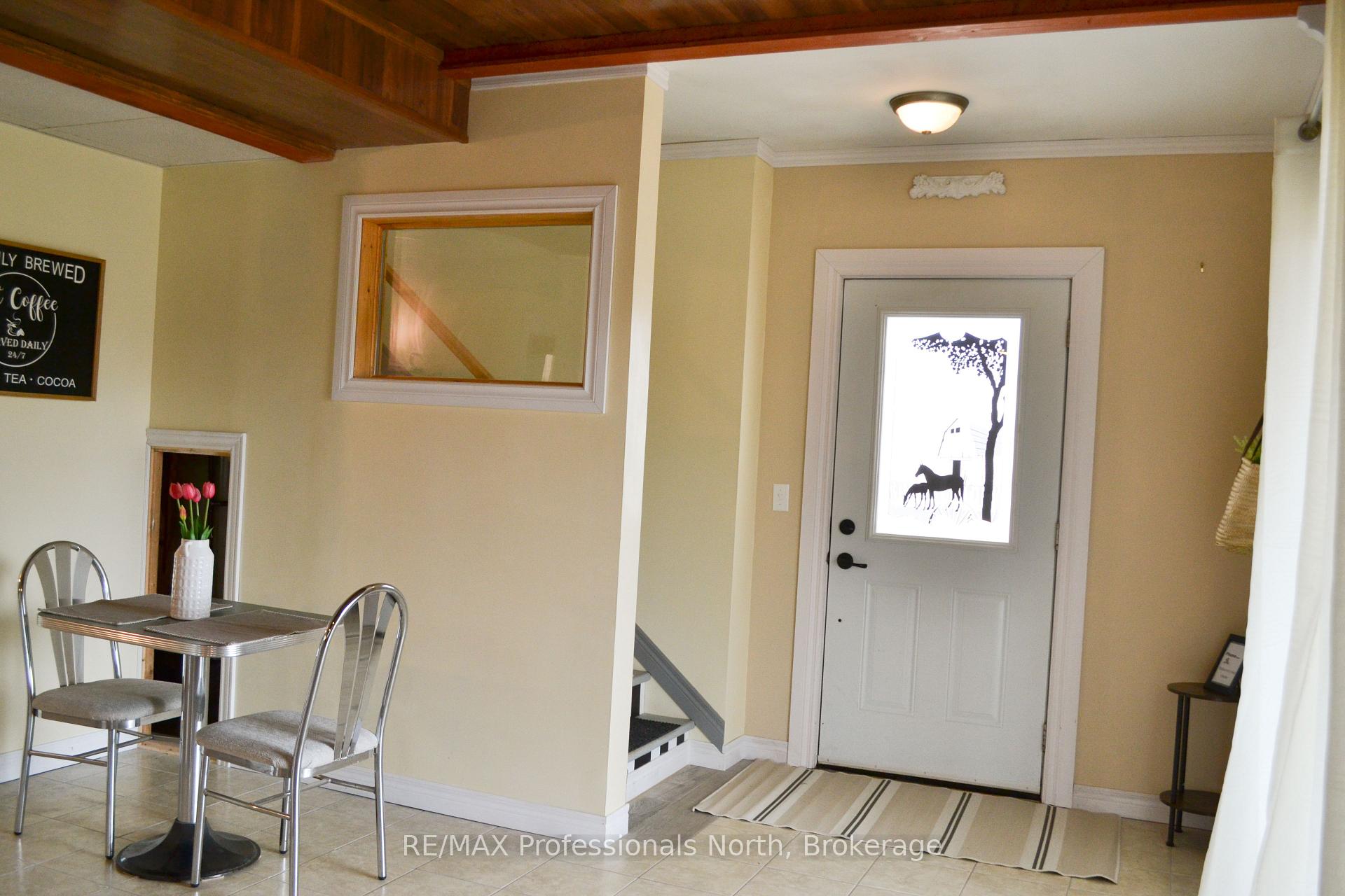 Photo 22 of 4043 Highway 60, Algonquin Highlands, McClintock — HOMEH