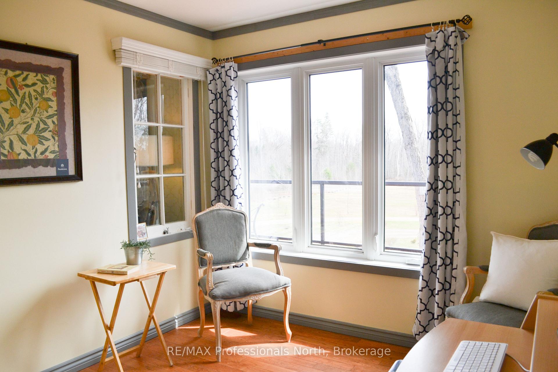 Photo 20 of 4043 Highway 60, Algonquin Highlands, McClintock — HOMEH