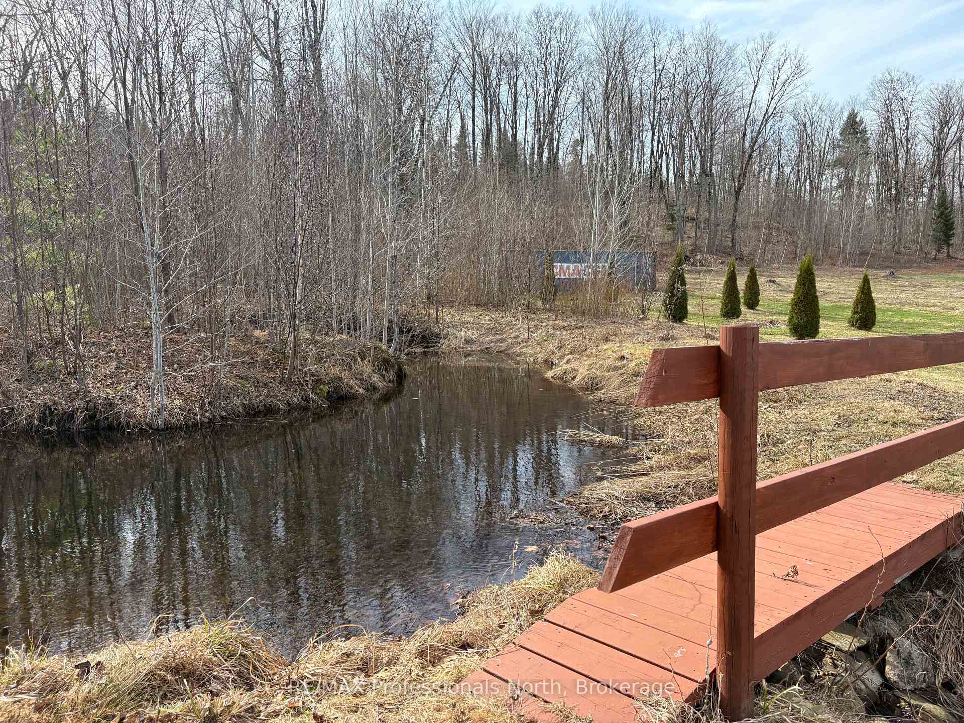 Photo 24 of 4043 Highway 60, Algonquin Highlands, McClintock — HOMEH