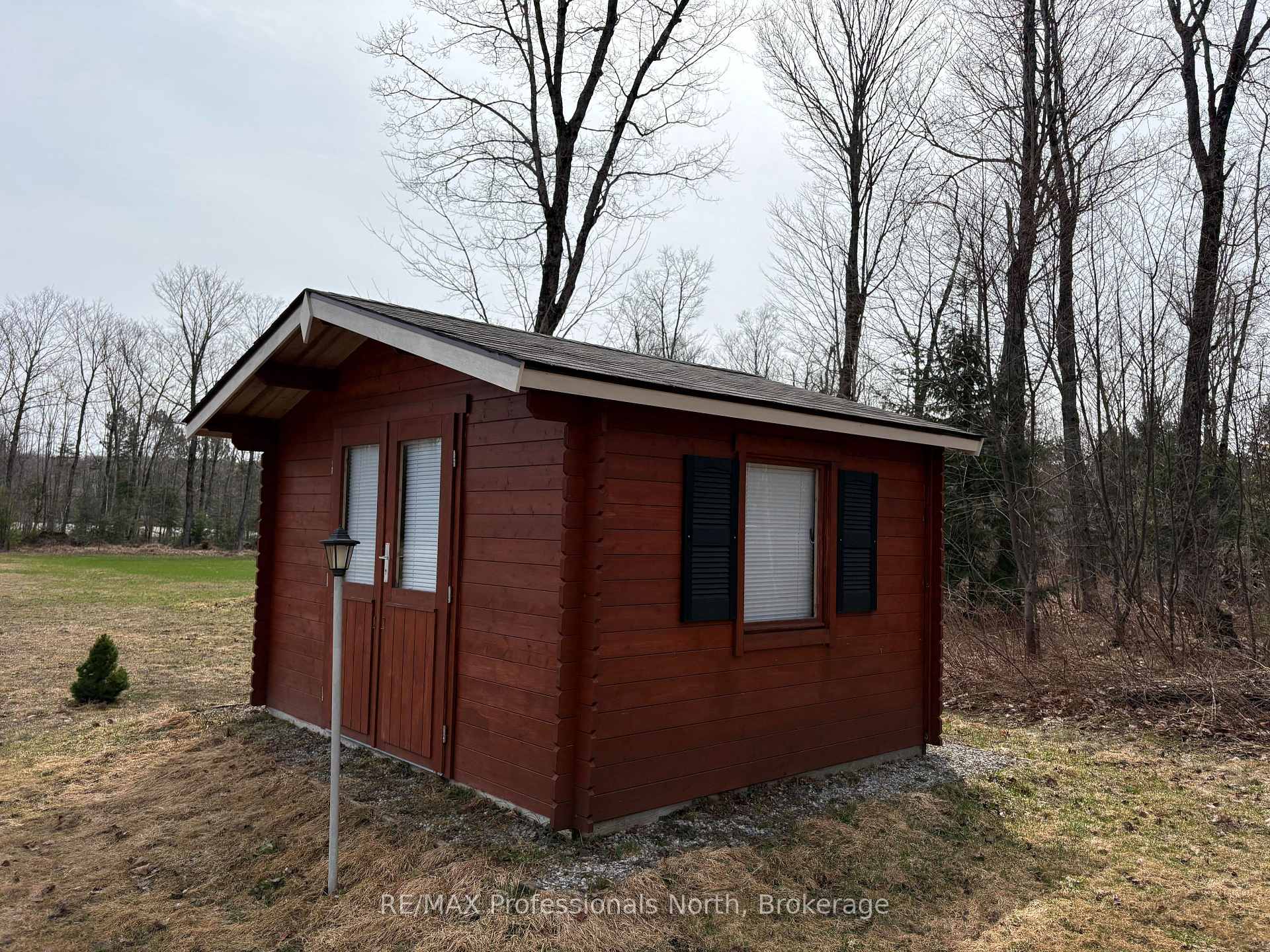 Photo 29 of 4043 Highway 60, Algonquin Highlands, McClintock — HOMEH