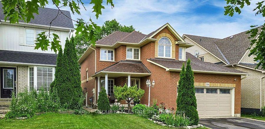 Photo 1 of 526 Britannia Avenue E, Oshawa, Kedron — HOMEH