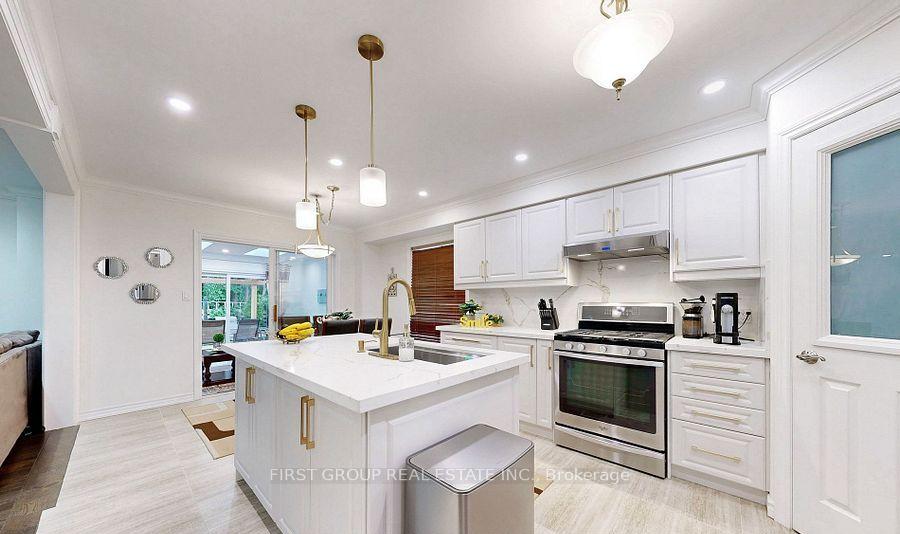 Photo 16 of 526 Britannia Avenue E, Oshawa, Kedron — HOMEH