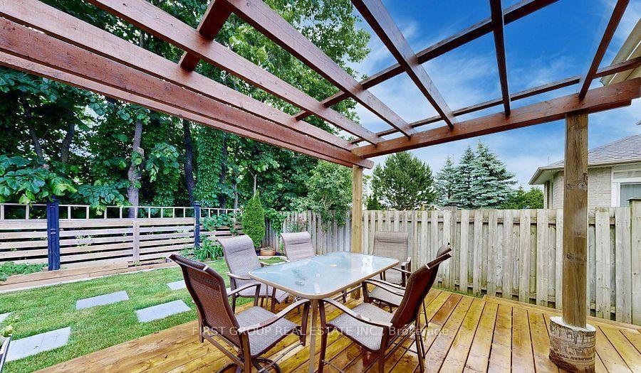 Photo 36 of 526 Britannia Avenue E, Oshawa, Kedron — HOMEH