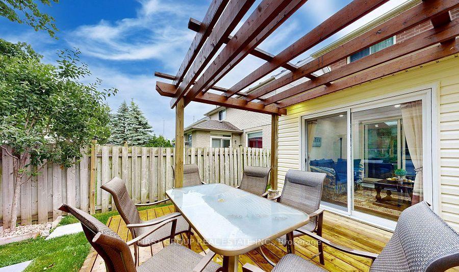 Photo 44 of 526 Britannia Avenue E, Oshawa, Kedron — HOMEH