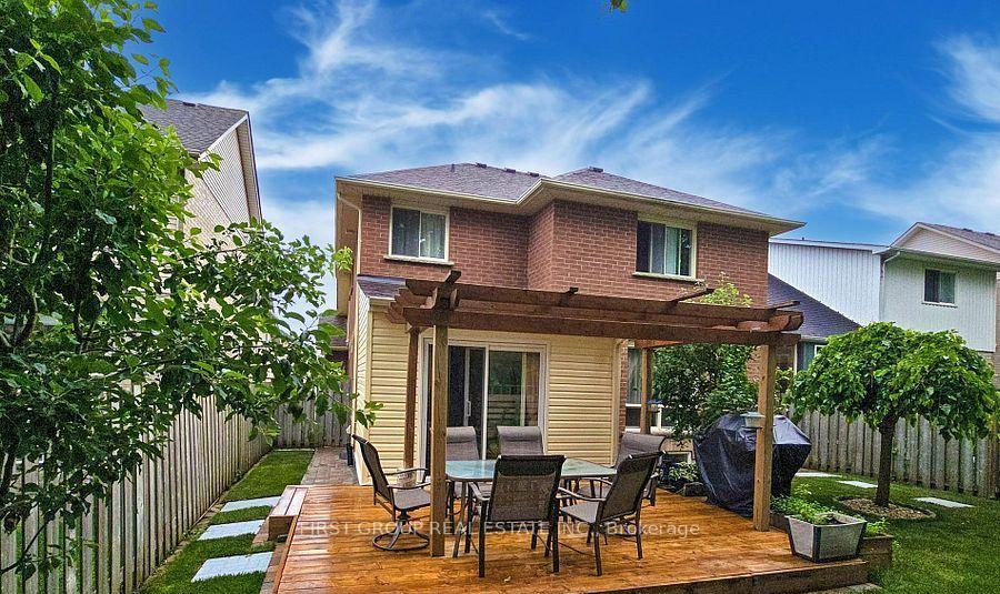 Photo 40 of 526 Britannia Avenue E, Oshawa, Kedron — HOMEH