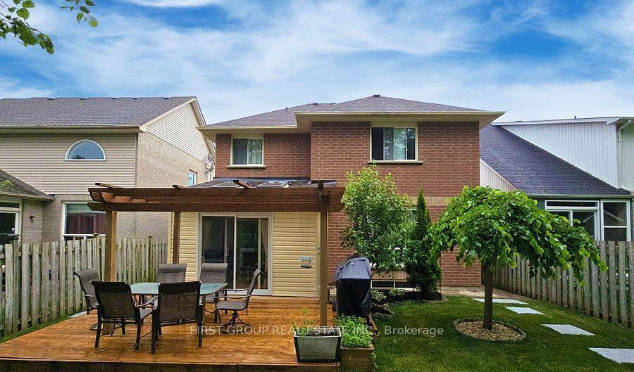 Photo 41 of 526 Britannia Avenue E, Oshawa, Kedron — HOMEH