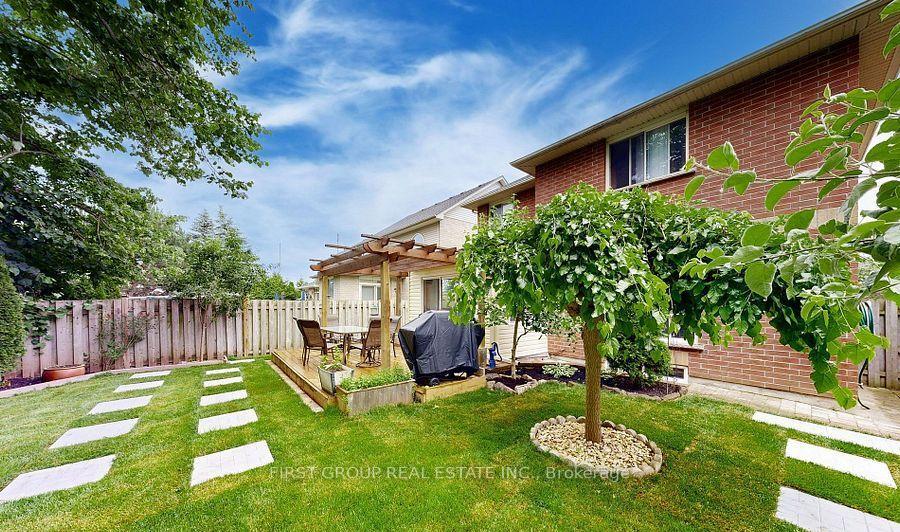 Photo 45 of 526 Britannia Avenue E, Oshawa, Kedron — HOMEH