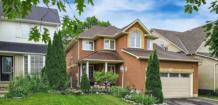 Photo 46 of 526 Britannia Avenue E, Oshawa, Kedron — HOMEH