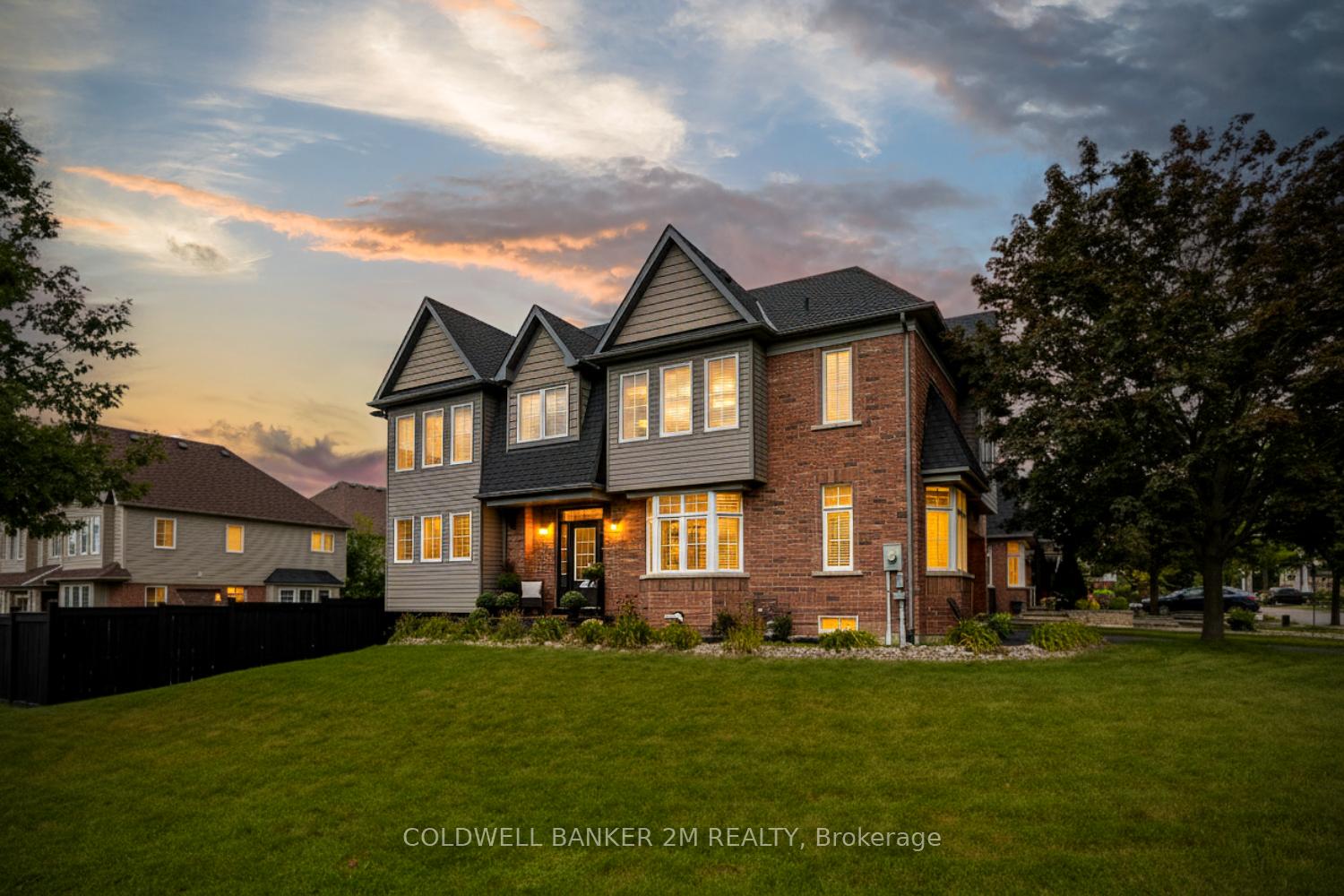 Photo 1 of 2 Woodbine Place, Oshawa, Windfields — HOMEH