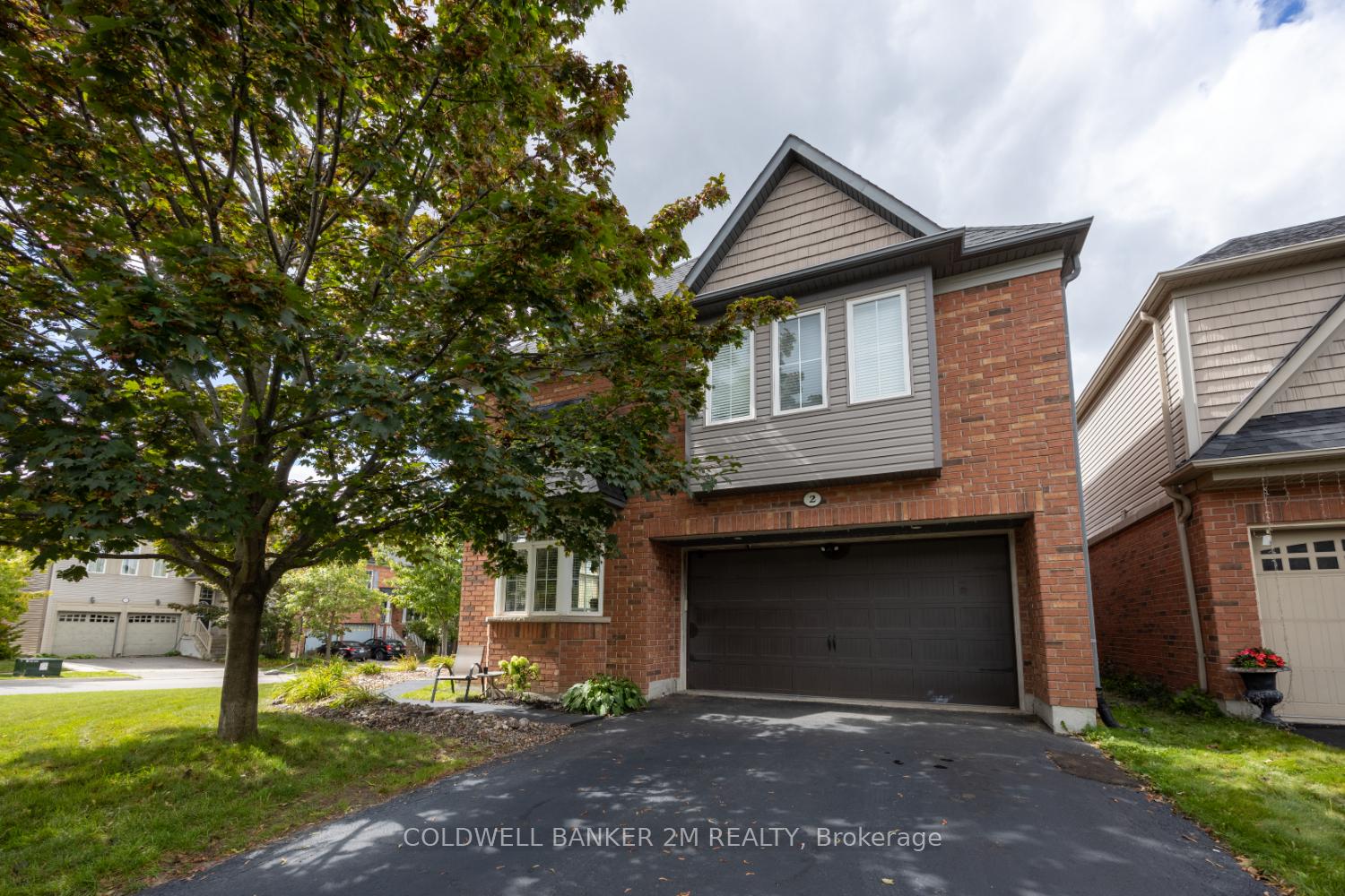 Photo 34 of 2 Woodbine Place, Oshawa, Windfields — HOMEH