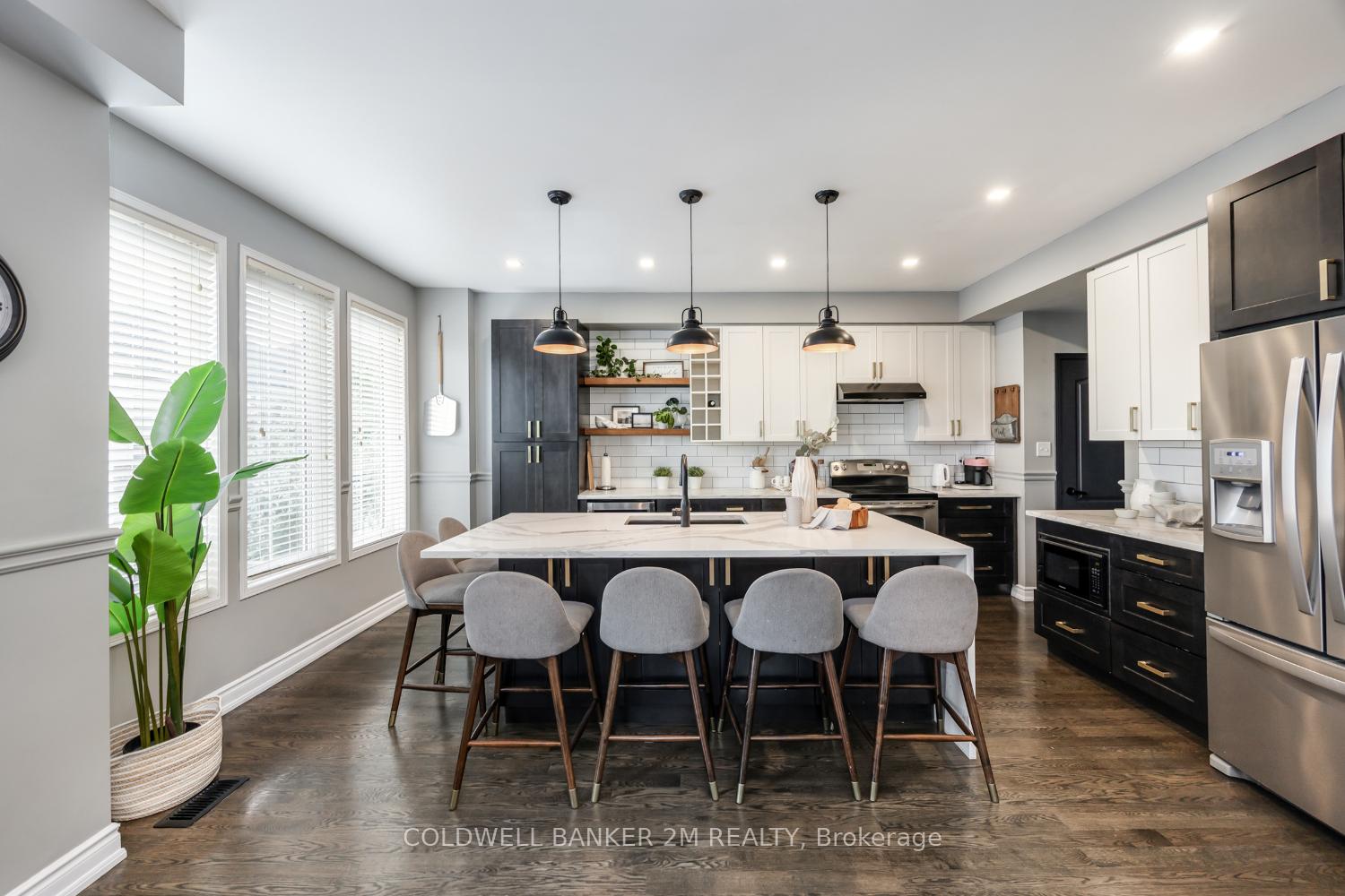 Photo 4 of 2 Woodbine Place, Oshawa, Windfields — HOMEH