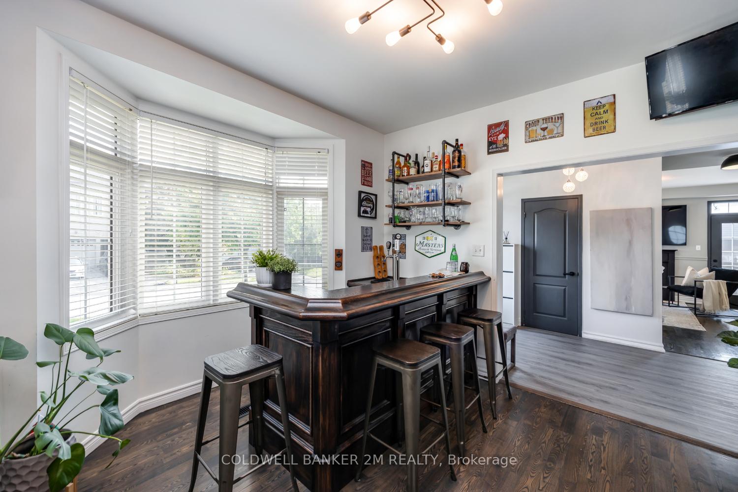 Photo 18 of 2 Woodbine Place, Oshawa, Windfields — HOMEH