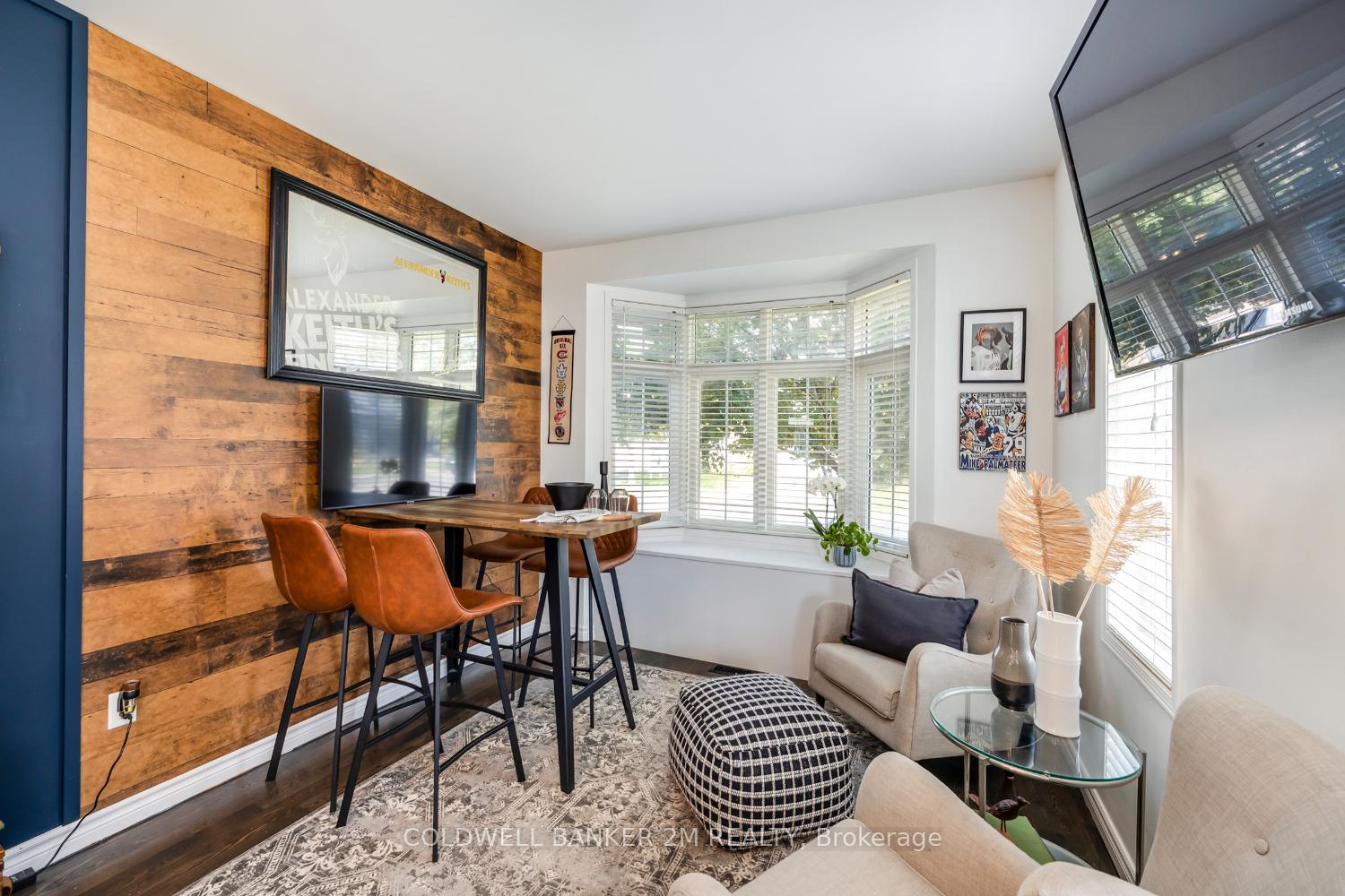 Photo 15 of 2 Woodbine Place, Oshawa, Windfields — HOMEH