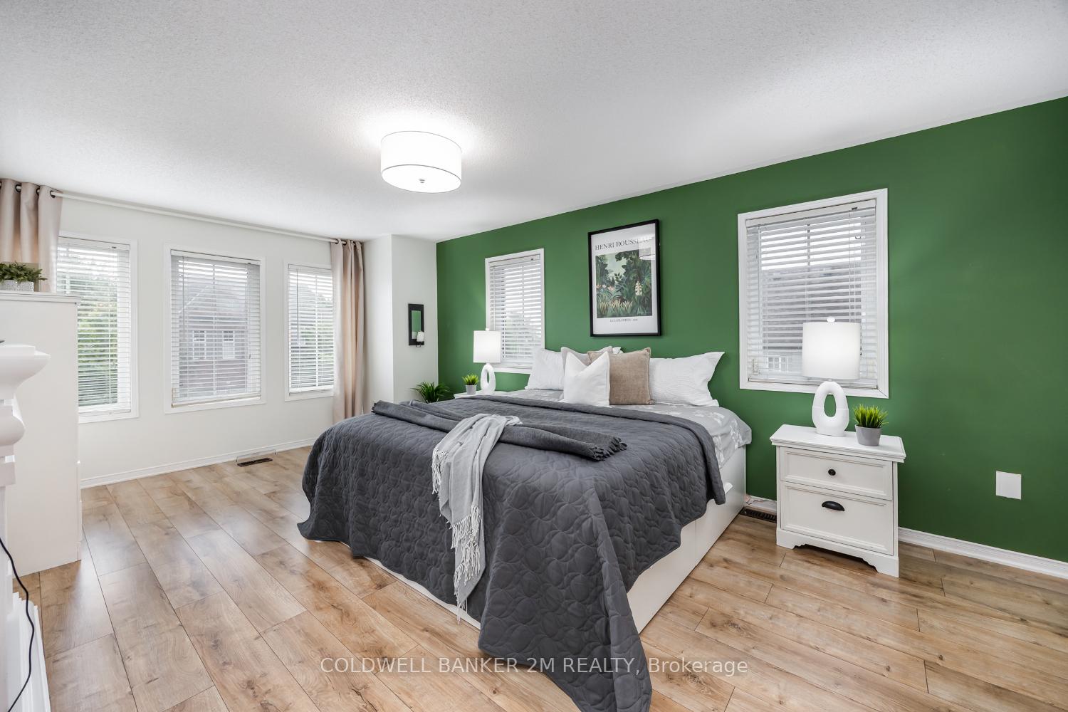 Photo 21 of 2 Woodbine Place, Oshawa, Windfields — HOMEH