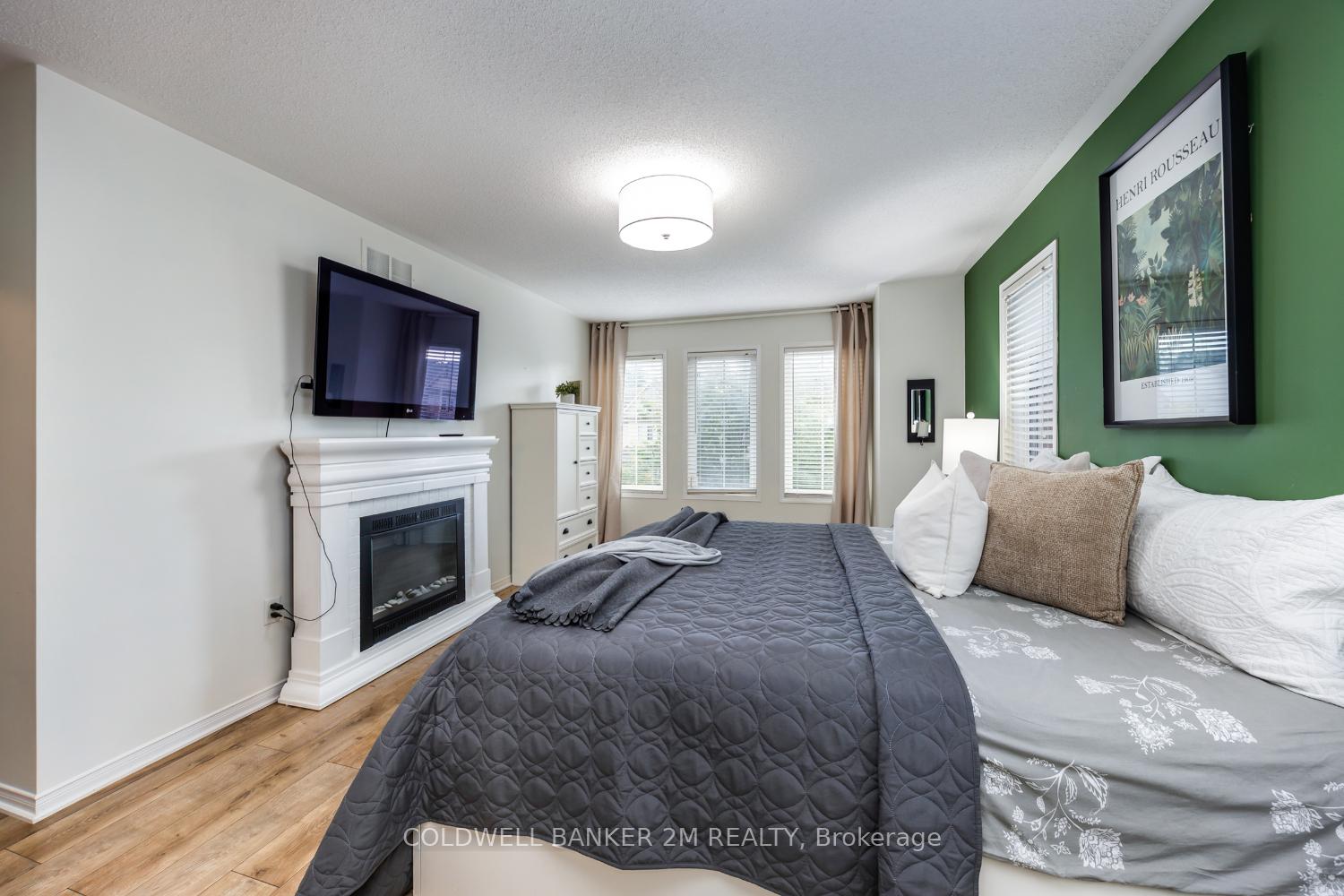 Photo 24 of 2 Woodbine Place, Oshawa, Windfields — HOMEH