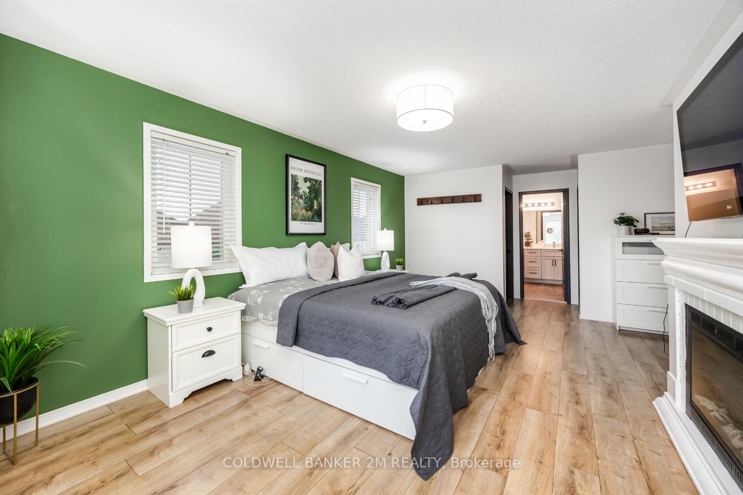 Photo 26 of 2 Woodbine Place, Oshawa, Windfields — HOMEH