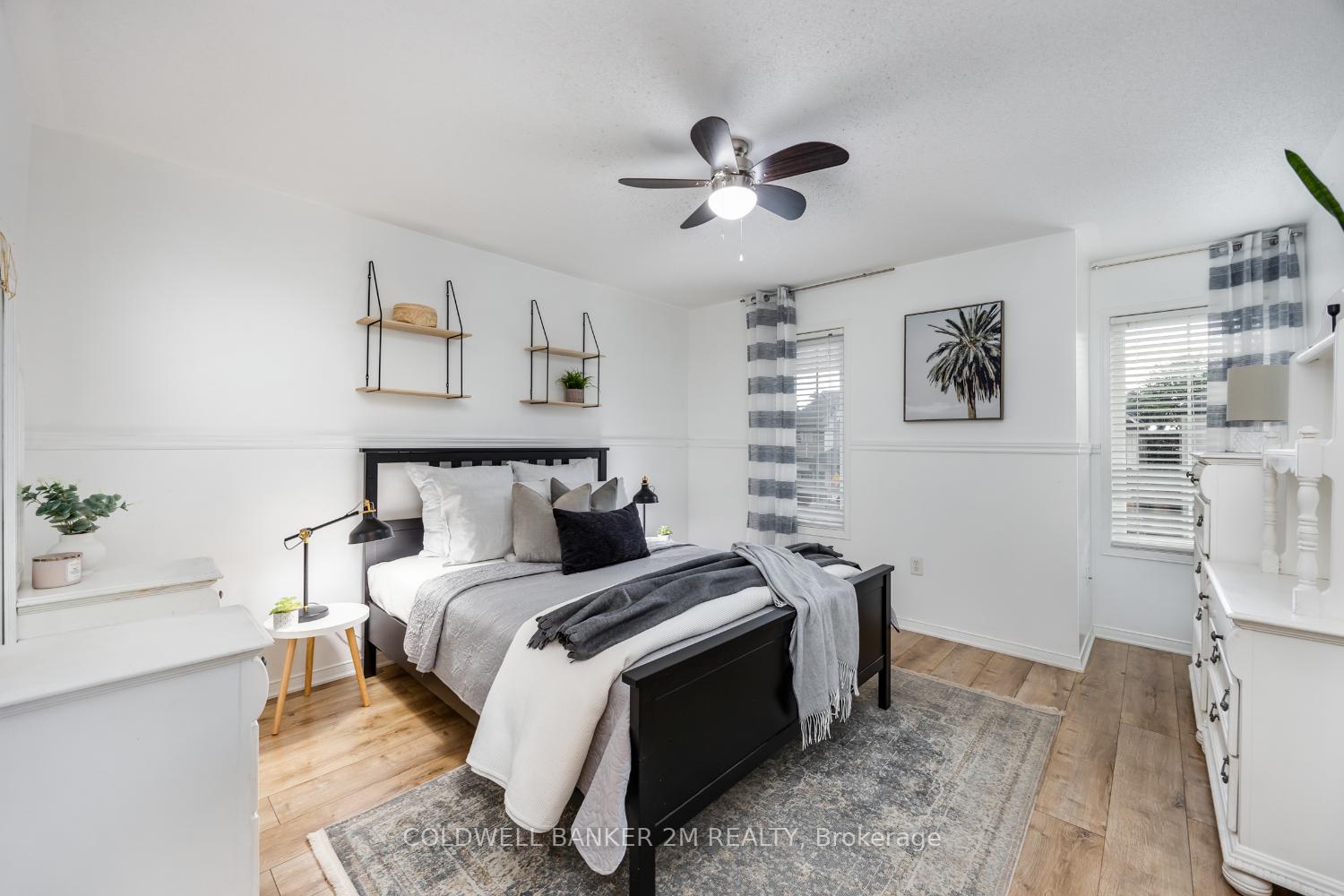 Photo 27 of 2 Woodbine Place, Oshawa, Windfields — HOMEH