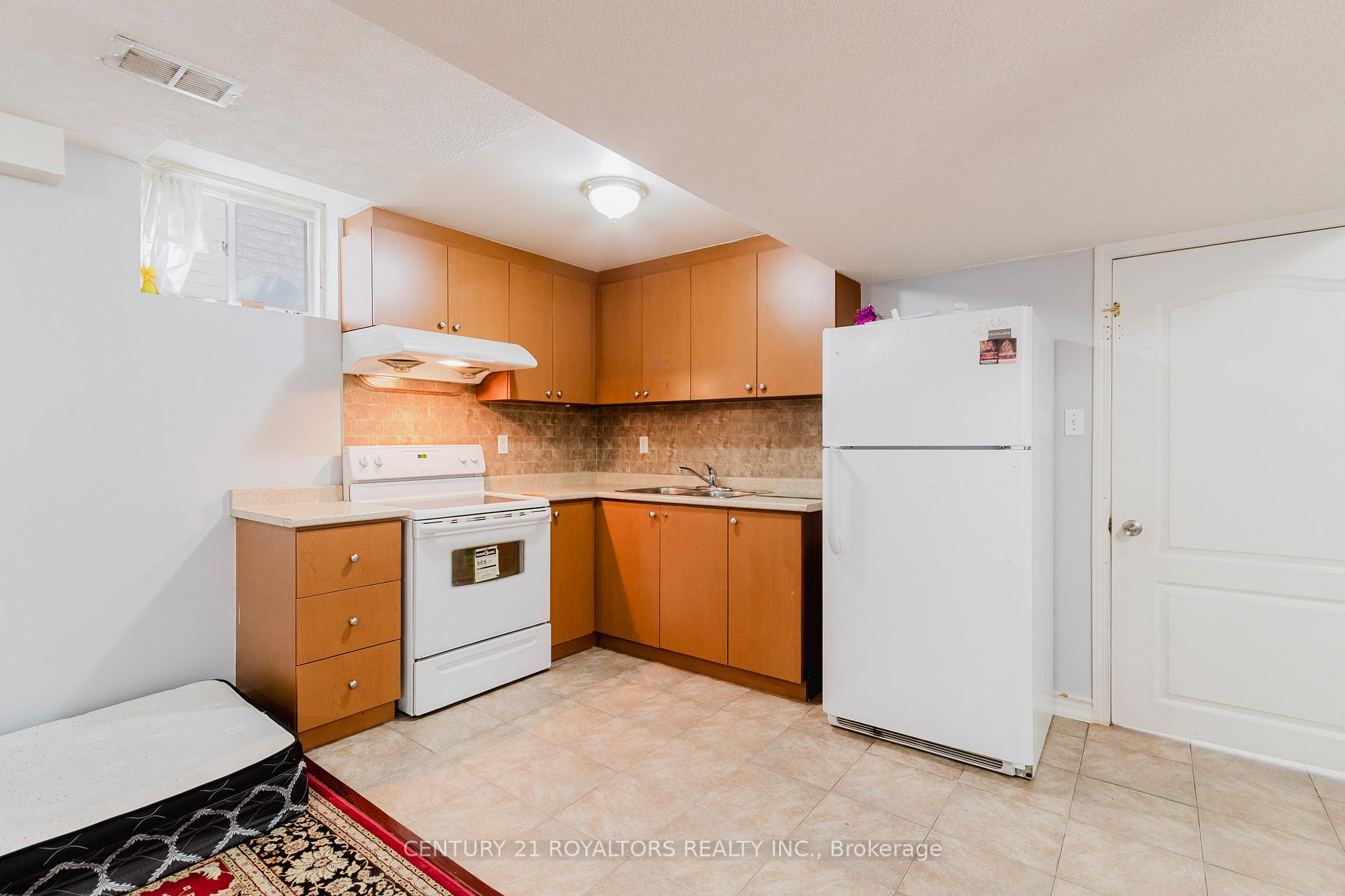 Photo 27 of 19 Oxtail Lane, Brampton, Fletcher's Creek Village — HOMEH