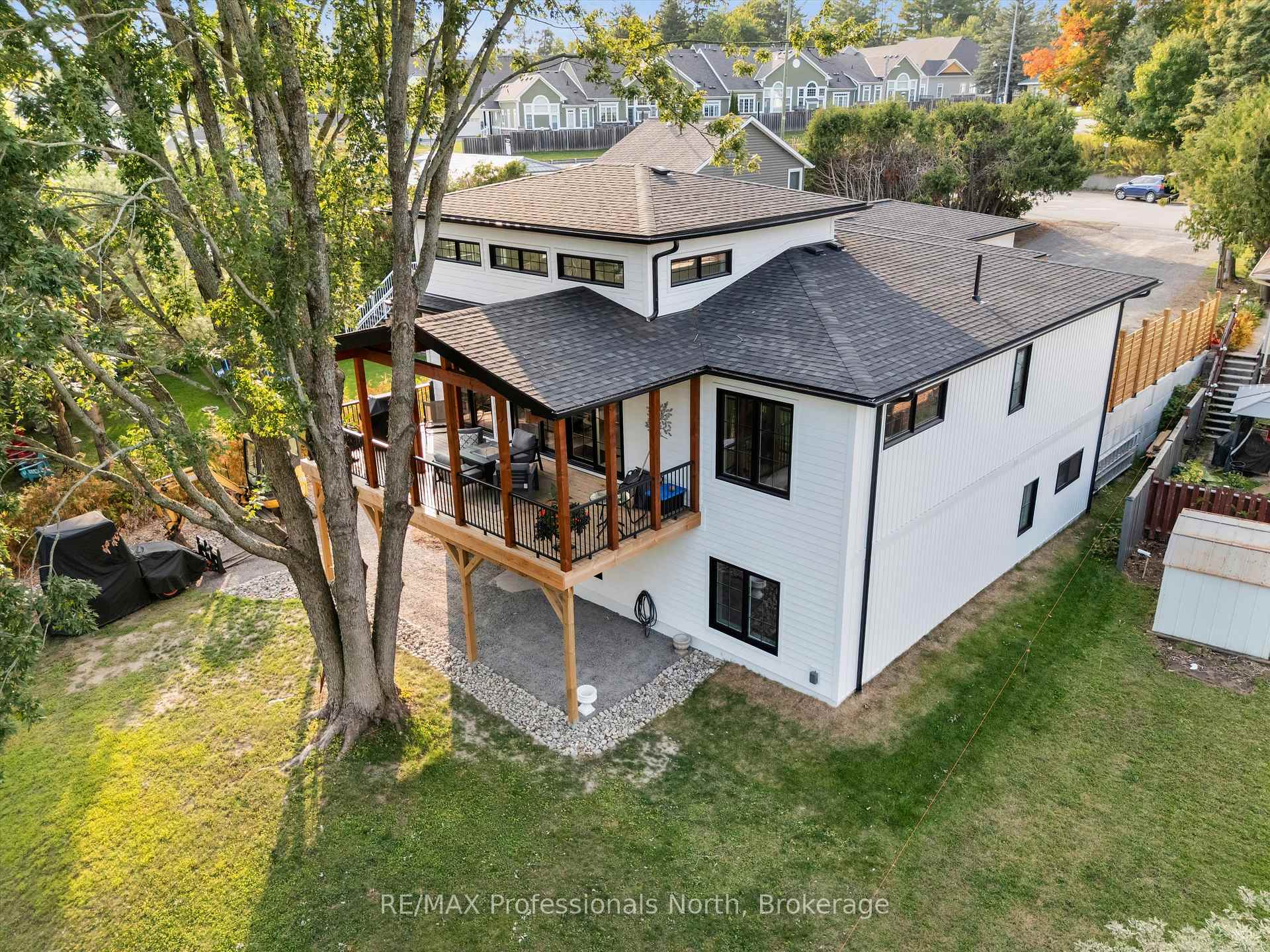 Photo 1 of 211 Holditch Street, Bracebridge, Monck (Bracebridge) — HOMEH