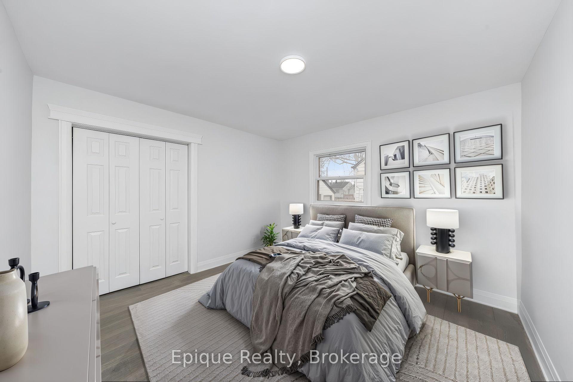 Photo 4 of 690 Rosedale Avenue, Sarnia — HOMEH