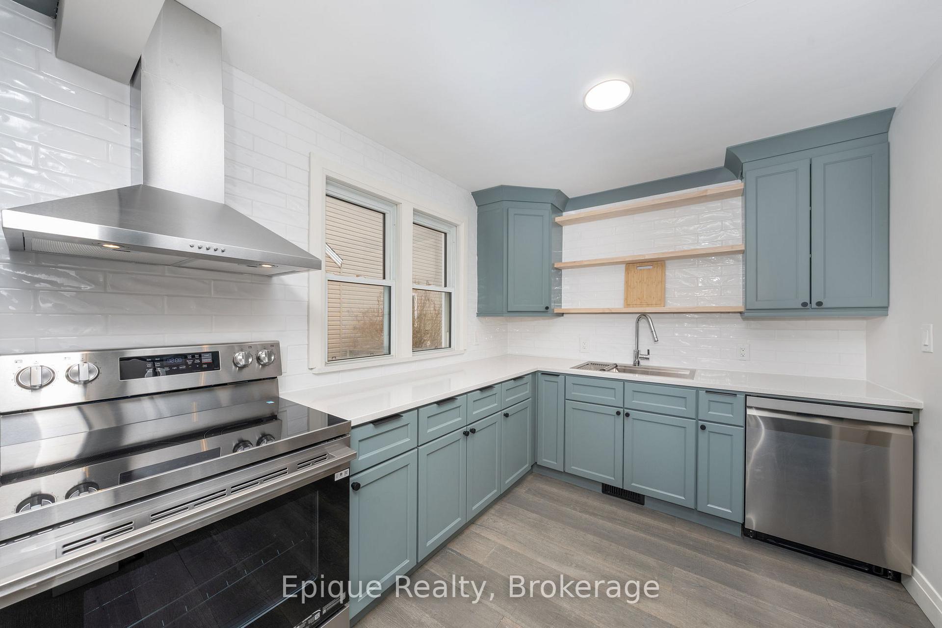 Photo 30 of 690 Rosedale Avenue, Sarnia — HOMEH
