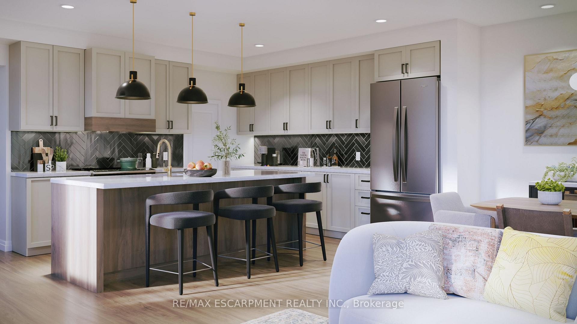 Photo 5 of 66 Valley Trail Place, Hamilton, Waterdown — HOMEH