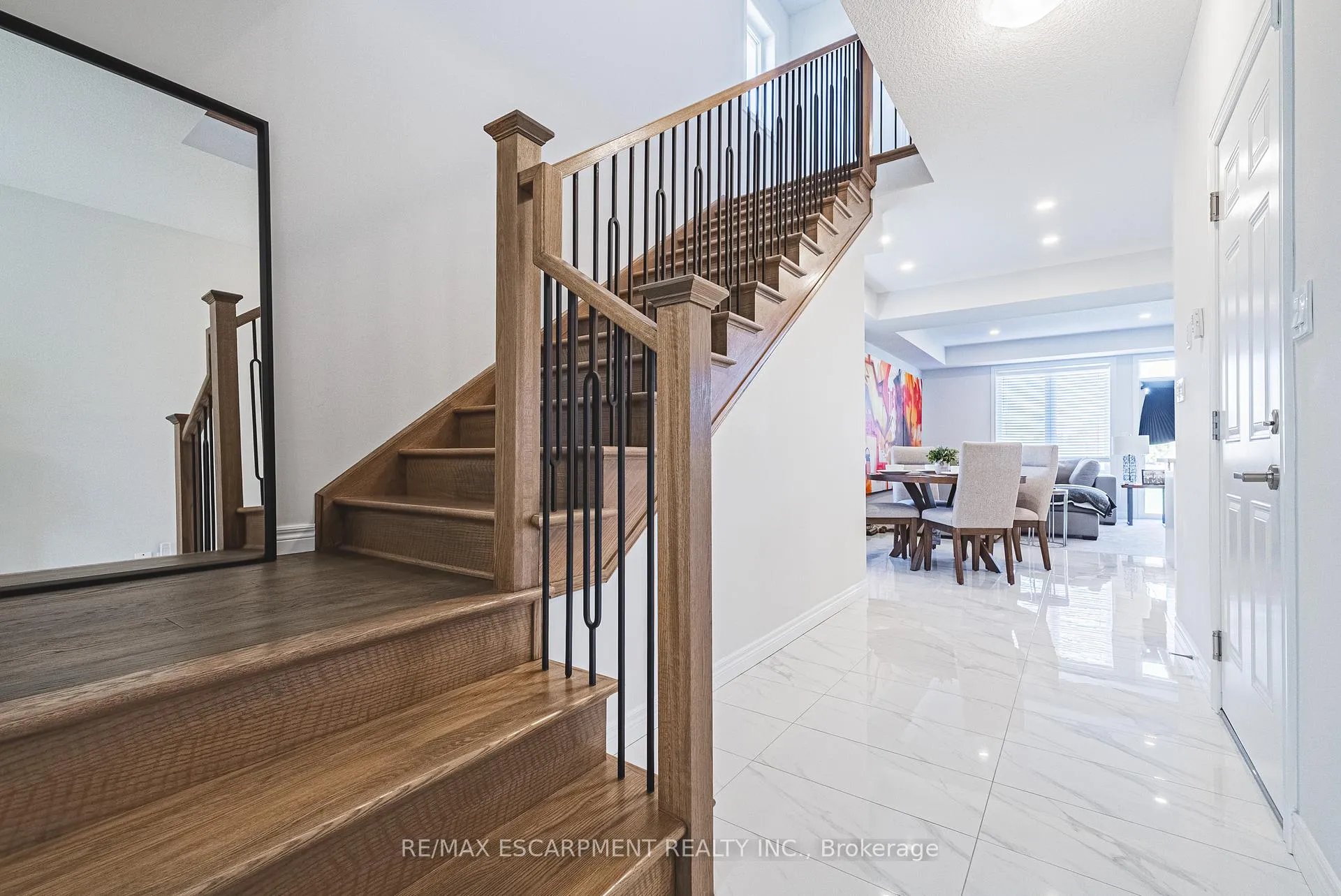 Photo 6 of 21 Zoe Lane, Hamilton, Rural Glanbrook — HOMEH
