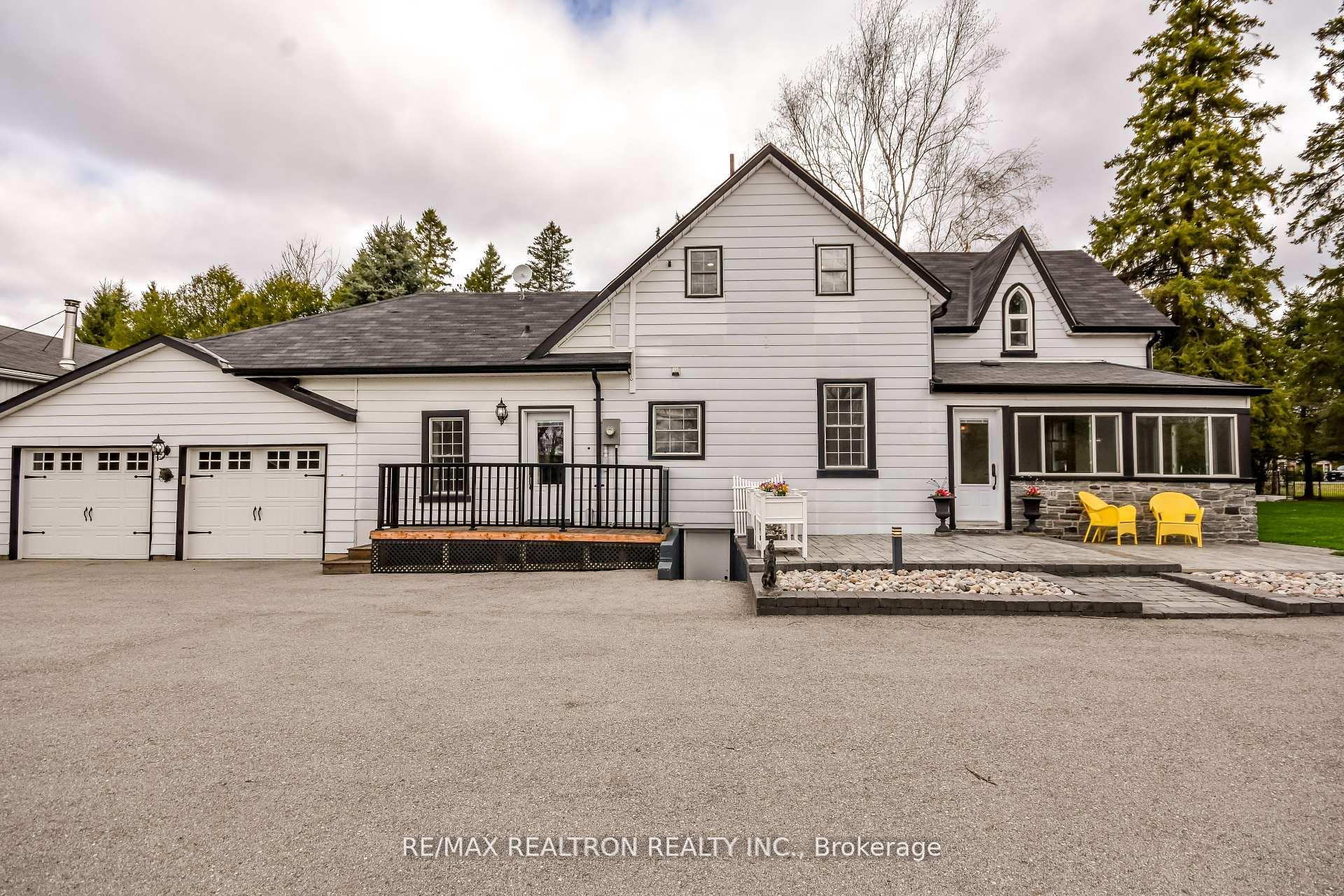 Photo 4 of 5872 Yonge Street, Innisfil, Churchill — HOMEH