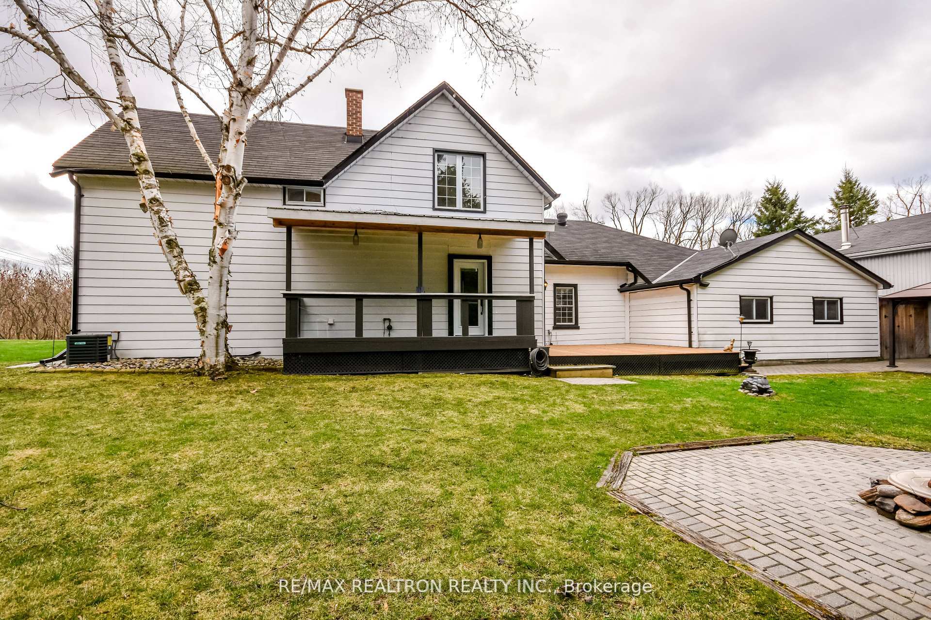 Photo 5 of 5872 Yonge Street, Innisfil, Churchill — HOMEH