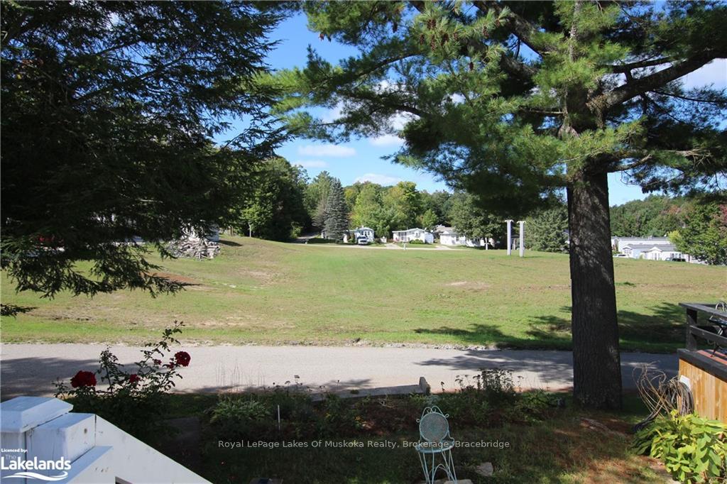 Photo 2 of Unit 92, 1007 Racoon Road, Gravenhurst, Morrison — HOMEH