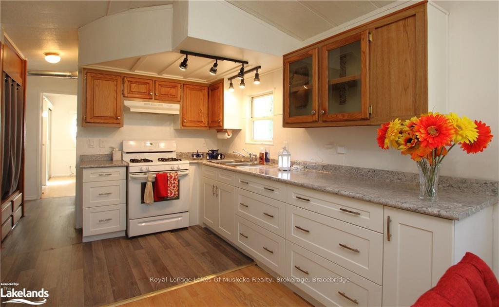 Photo 4 of Unit 92, 1007 Racoon Road, Gravenhurst, Morrison — HOMEH