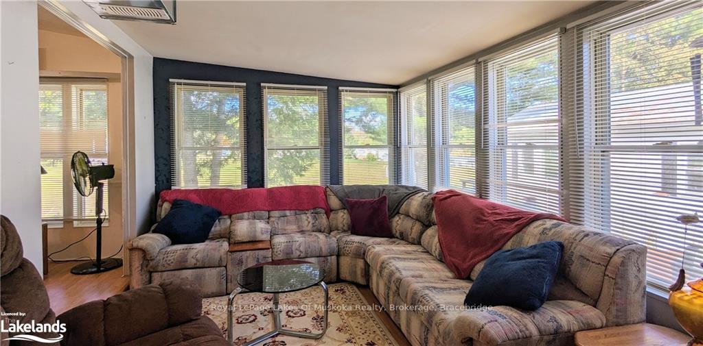 Photo 7 of Unit 92, 1007 Racoon Road, Gravenhurst, Morrison — HOMEH