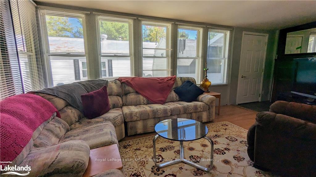 Photo 8 of Unit 92, 1007 Racoon Road, Gravenhurst, Morrison — HOMEH